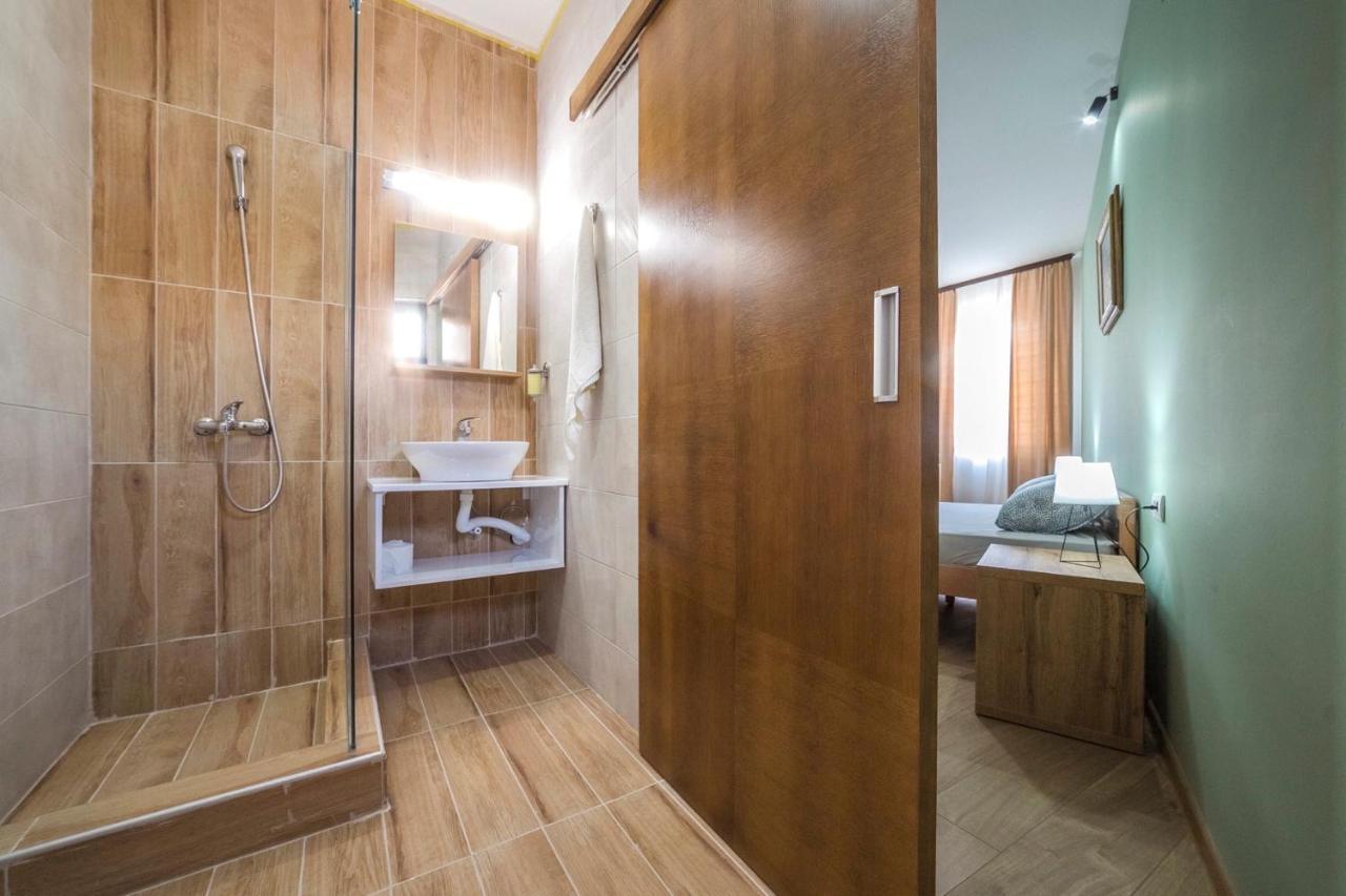 Zoe Pirot Apartment Exterior photo