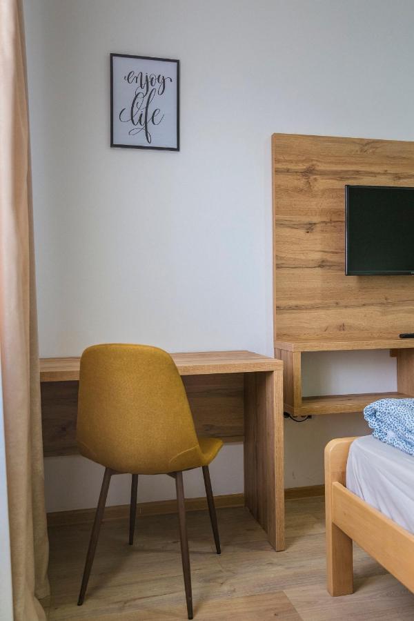 Zoe Pirot Apartment Exterior photo